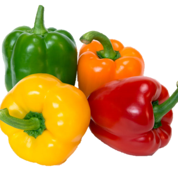 Sweet Bell Peppers picture